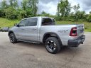 Thumbnail image of 2022 Ram 1500 at Walker Chrysler Dodge Jeep Ram