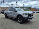Thumbnail image of 2022 Ram 1500 at Walker Chrysler Dodge Jeep Ram