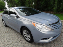 Thumbnail image of 2012 Hyundai SONATA at VARIETY AUTO GROUP, LLC