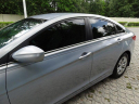 Thumbnail image of 2012 Hyundai SONATA at VARIETY AUTO GROUP, LLC