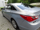 Thumbnail image of 2012 Hyundai SONATA at VARIETY AUTO GROUP, LLC