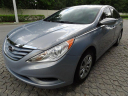 Thumbnail image of 2012 Hyundai SONATA at VARIETY AUTO GROUP, LLC