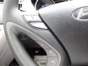 Thumbnail image of 2012 Hyundai SONATA at VARIETY AUTO GROUP, LLC
