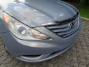 Thumbnail image of 2012 Hyundai SONATA at VARIETY AUTO GROUP, LLC