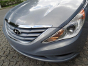Thumbnail image of 2012 Hyundai SONATA at VARIETY AUTO GROUP, LLC