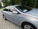 Thumbnail image of 2012 Hyundai SONATA at VARIETY AUTO GROUP, LLC