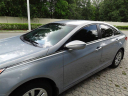 Thumbnail image of 2012 Hyundai SONATA at VARIETY AUTO GROUP, LLC