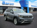 Thumbnail image of 2021 Volkswagen Atlas at Baron Honda