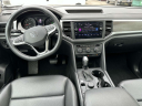 Thumbnail image of 2021 Volkswagen Atlas at Baron Honda