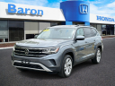 Thumbnail image of 2021 Volkswagen Atlas at Baron Honda