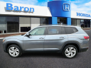 Thumbnail image of 2021 Volkswagen Atlas at Baron Honda
