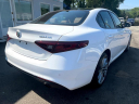 Thumbnail image of 2022 Alfa Romeo Giulia at Rockland Motors