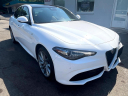 Thumbnail image of 2022 Alfa Romeo Giulia at Rockland Motors
