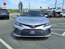 Thumbnail image of 2023 Toyota Camry at Toyota Universe