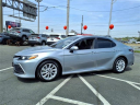 Thumbnail image of 2023 Toyota Camry at Toyota Universe