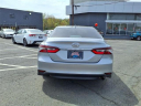 Thumbnail image of 2023 Toyota Camry at Toyota Universe