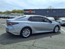 Thumbnail image of 2023 Toyota Camry at Toyota Universe
