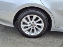 Thumbnail image of 2023 Toyota Camry at Toyota Universe
