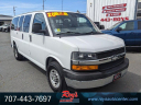 Thumbnail image of 2020 Chevrolet Express at ROY'S AUTO CENTER