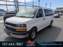 Thumbnail image of 2020 Chevrolet Express at ROY'S AUTO CENTER