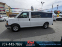 Thumbnail image of 2020 Chevrolet Express at ROY'S AUTO CENTER
