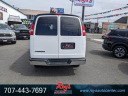 Thumbnail image of 2020 Chevrolet Express at ROY'S AUTO CENTER