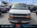 Thumbnail image of 2020 Chevrolet Express at ROY'S AUTO CENTER