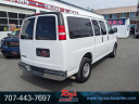 Thumbnail image of 2020 Chevrolet Express at ROY'S AUTO CENTER