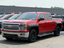 Thumbnail image of 2014 Chevrolet Silverado 1500 at Lasco Ford
