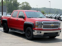 Thumbnail image of 2014 Chevrolet Silverado 1500 at Lasco Ford