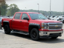 Thumbnail image of 2014 Chevrolet Silverado 1500 at Lasco Ford