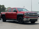 Thumbnail image of 2014 Chevrolet Silverado 1500 at Lasco Ford