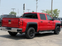 Thumbnail image of 2014 Chevrolet Silverado 1500 at Lasco Ford