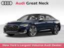 2025 Audi S6 2.9T quattro Premium Plus at Audi Great Neck