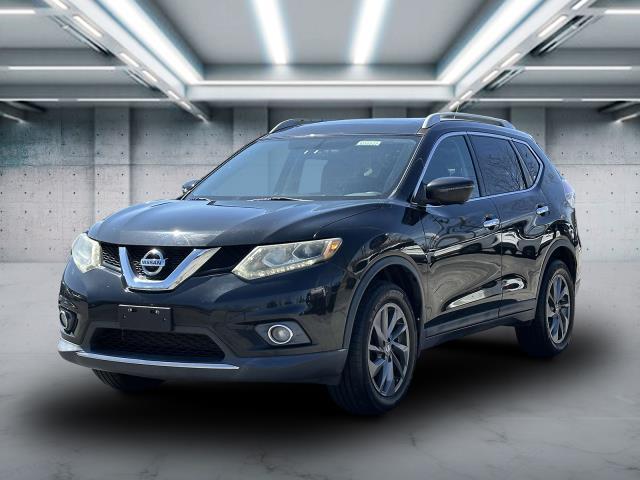 Thumbnail image of 2016 Nissan Rogue at Ford of Smithtown
