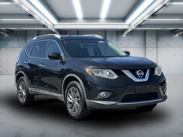 Thumbnail image of 2016 Nissan Rogue at Ford of Smithtown