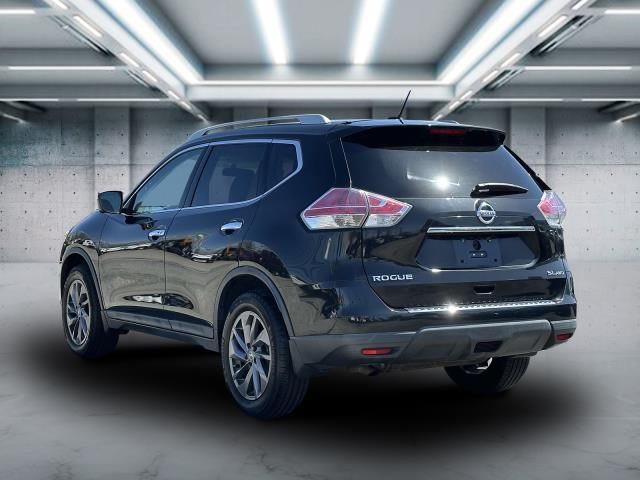 Thumbnail image of 2016 Nissan Rogue at Ford of Smithtown