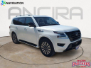 Thumbnail image of 2023 Nissan Armada at USED Partners Chevrolet Buick GMC