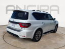 Thumbnail image of 2023 Nissan Armada at USED Partners Chevrolet Buick GMC