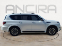 Thumbnail image of 2023 Nissan Armada at USED Partners Chevrolet Buick GMC