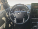 Thumbnail image of 2023 Nissan Armada at USED Partners Chevrolet Buick GMC