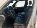 Thumbnail image of 2023 Nissan Armada at USED Partners Chevrolet Buick GMC