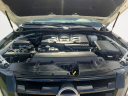 Thumbnail image of 2023 Nissan Armada at USED Partners Chevrolet Buick GMC