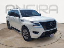 Thumbnail image of 2023 Nissan Armada at USED Partners Chevrolet Buick GMC