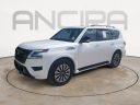 Thumbnail image of 2023 Nissan Armada at USED Partners Chevrolet Buick GMC