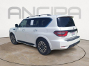 Thumbnail image of 2023 Nissan Armada at USED Partners Chevrolet Buick GMC