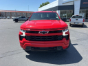 Thumbnail image of 2023 Chevrolet Silverado 1500 at Green Buick GMC