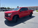 Thumbnail image of 2023 Chevrolet Silverado 1500 at Green Buick GMC