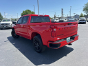 Thumbnail image of 2023 Chevrolet Silverado 1500 at Green Buick GMC