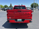 Thumbnail image of 2023 Chevrolet Silverado 1500 at Green Buick GMC